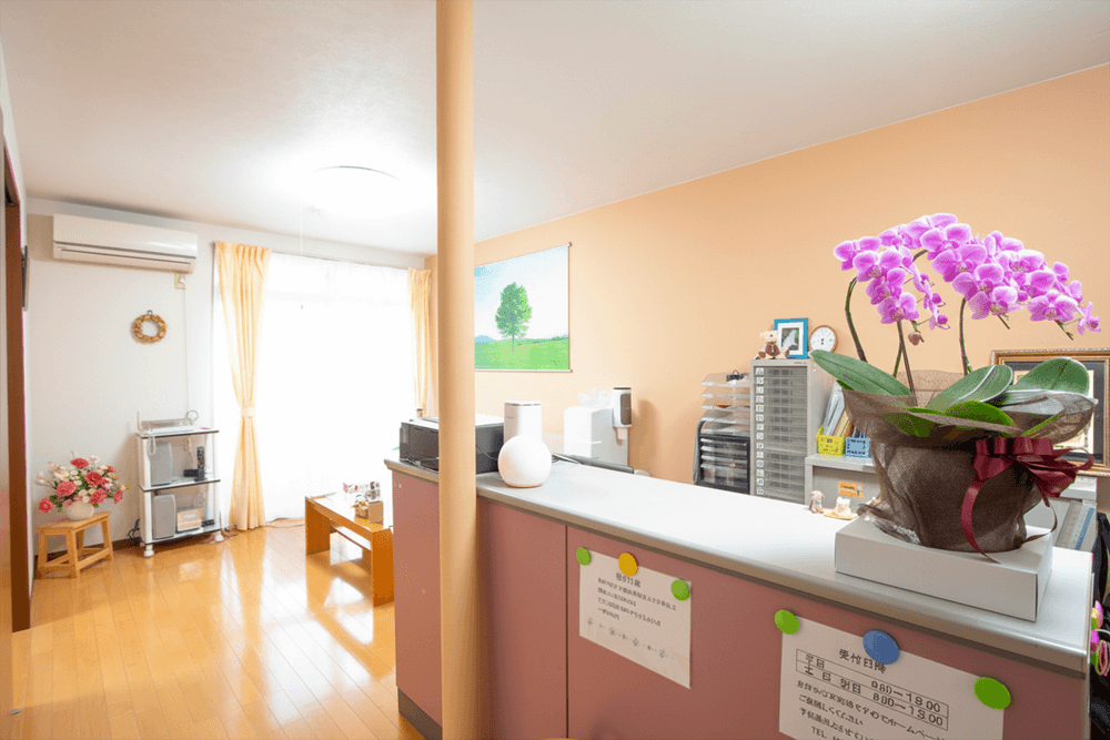 施術のご案内／別府市の整体院・大分いきいき整体院